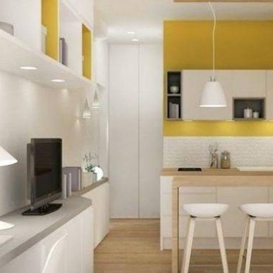  MOULINIER CONSEILS : Appartement | GIVORS (69700) | 42 m2 | 123 000 € 