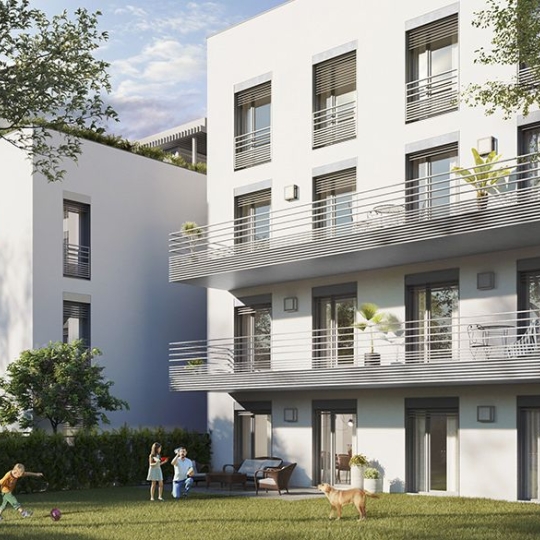  MOULINIER CONSEILS : Appartement | THONON-LES-BAINS (74200) | 42 m2 | 206 800 € 