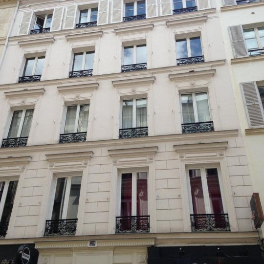  MOULINIER CONSEILS : Appartement | PARIS (75008) | 90 m2 | 1 160 000 € 