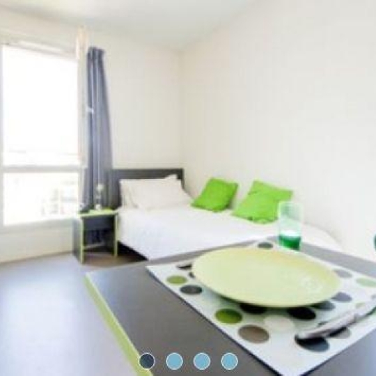  MOULINIER CONSEILS : Apartment | LYON (69008) | 21 m2 | 110 700 € 