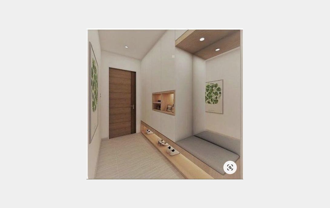 MOULINIER CONSEILS : Apartment | LYON (69009) | 64 m2 | 320 000 € 