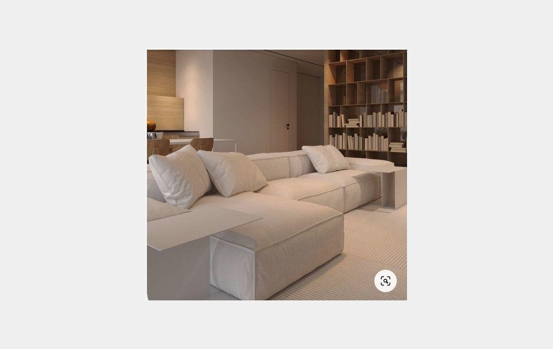 MOULINIER CONSEILS : Apartment | LYON (69008) | 64 m2 | 267 929 € 