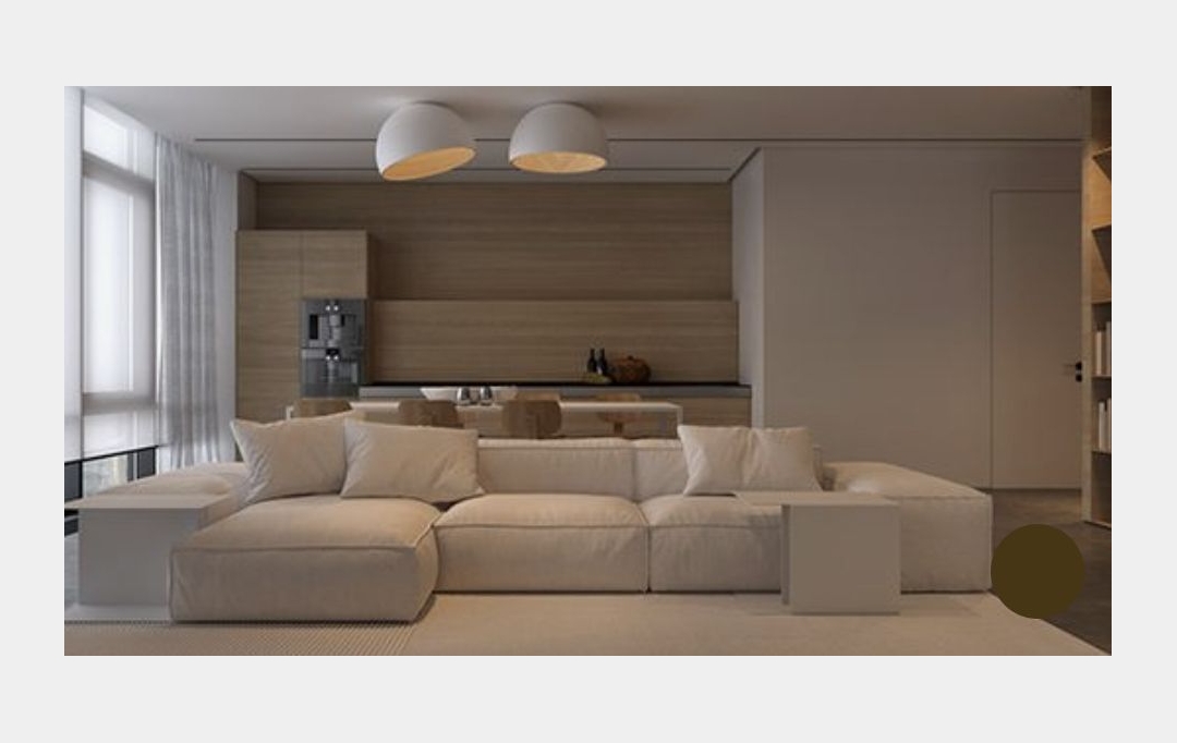 MOULINIER CONSEILS : Appartement | THONON-LES-BAINS (74200) | 42 m2 | 206 800 € 