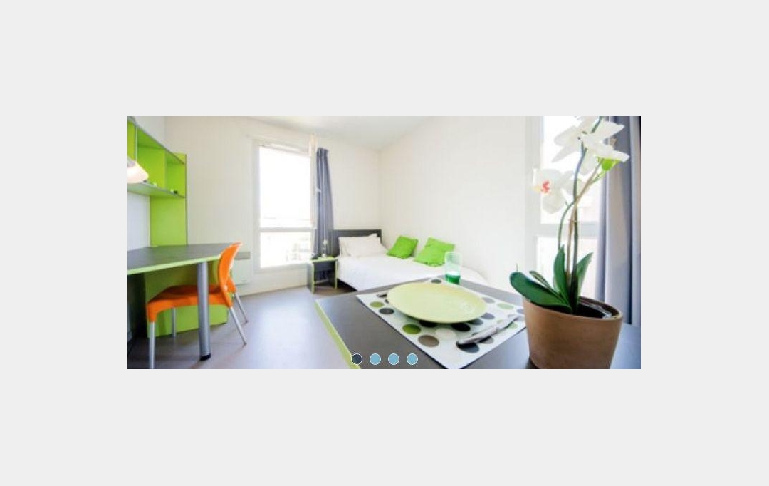 MOULINIER CONSEILS : Apartment | LYON (69008) | 21 m2 | 110 700 € 