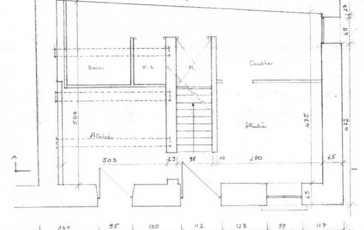 MOULINIER CONSEILS : Apartment | AVIGNON (84000) | 30 m2 | 55 000 € 