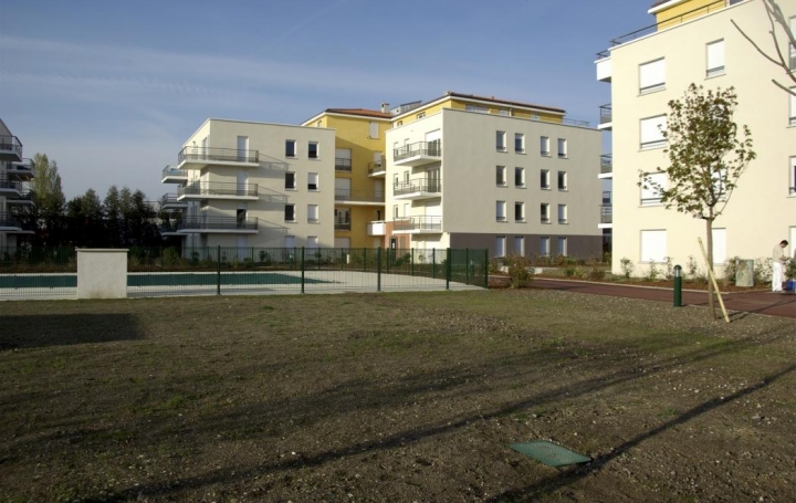 MOULINIER CONSEILS : Appartement | COURNON-D'AUVERGNE (63800) | 46 m2 | 125 000 € 