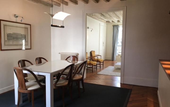 MOULINIER CONSEILS : Apartment | PARIS (75008) | 90 m2 | 1 160 000 € 