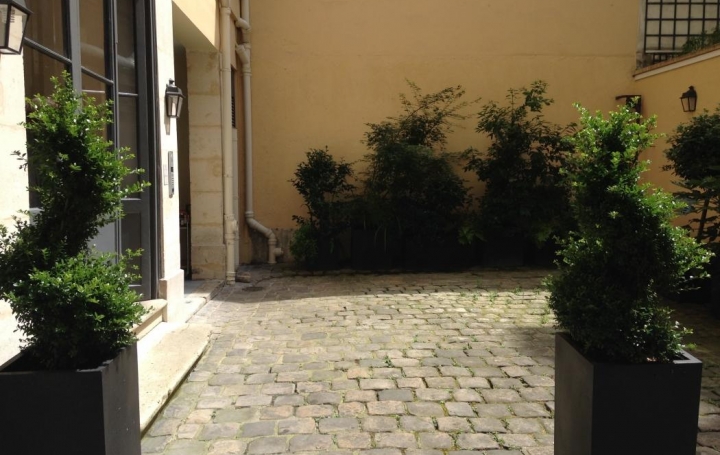 MOULINIER CONSEILS : Appartement | PARIS (75008) | 90 m2 | 1 160 000 € 