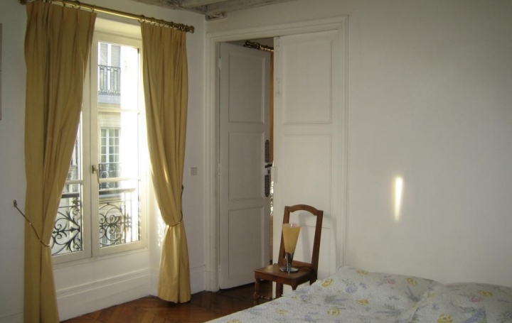MOULINIER CONSEILS : Apartment | PARIS (75008) | 90 m2 | 1 160 000 € 