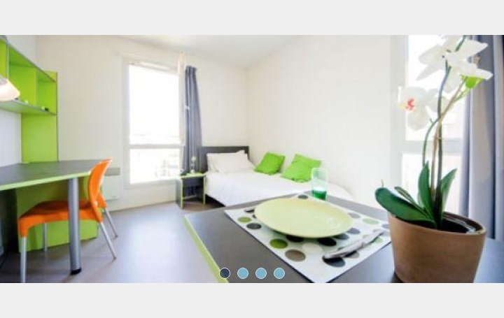 MOULINIER CONSEILS Appartement | LYON (69008) | 21 m2 | 110 700 € 