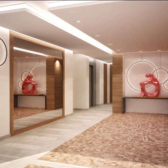  MOULINIER CONSEILS : Apartment | LYON (69008) | 62 m2 | 279 900 € 