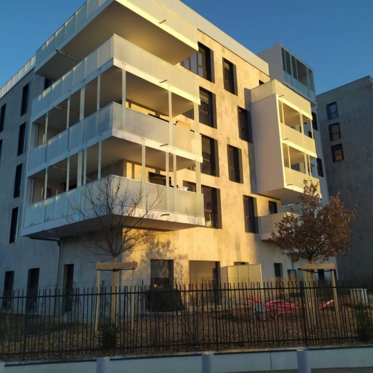  MOULINIER CONSEILS : Apartment | VILLEURBANNE (69100) | 61 m2 | 287 000 € 