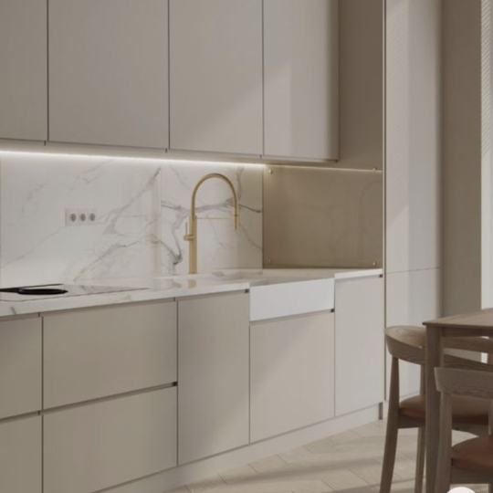  MOULINIER CONSEILS : Appartement | LYON (69007) | 53 m2 | 175 000 € 