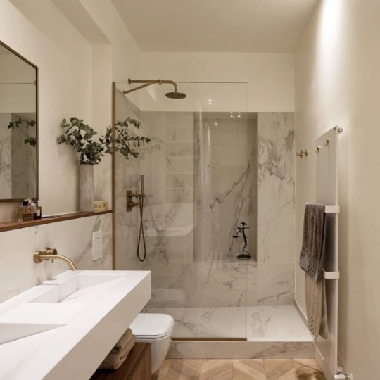  MOULINIER CONSEILS : Appartement | LYON (69007) | 49 m2 | 294 000 € 