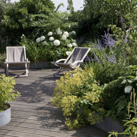 MOULINIER CONSEILS : Apartment | TASSIN-LA-DEMI-LUNE (69160) | 107.00m2 | 634 000 € 
