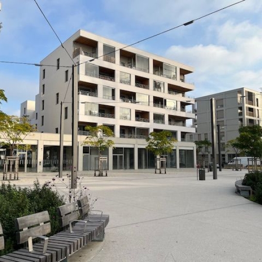  MOULINIER CONSEILS : Apartment | LYON (69003) | 70 m2 | 273 100 € 