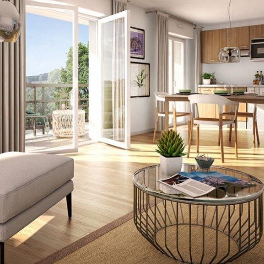  MOULINIER CONSEILS : Appartement | SAINTE-FOY-L'ARGENTIERE (69610) | 44 m2 | 145 000 € 