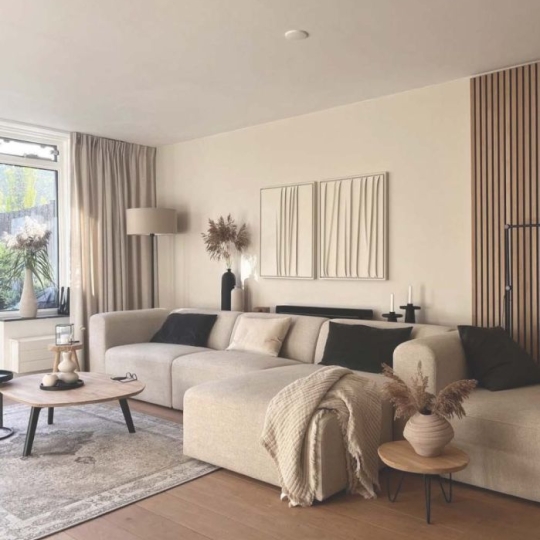  MOULINIER CONSEILS : Appartement | TASSIN-LA-DEMI-LUNE (69160) | 76 m2 | 418 000 € 