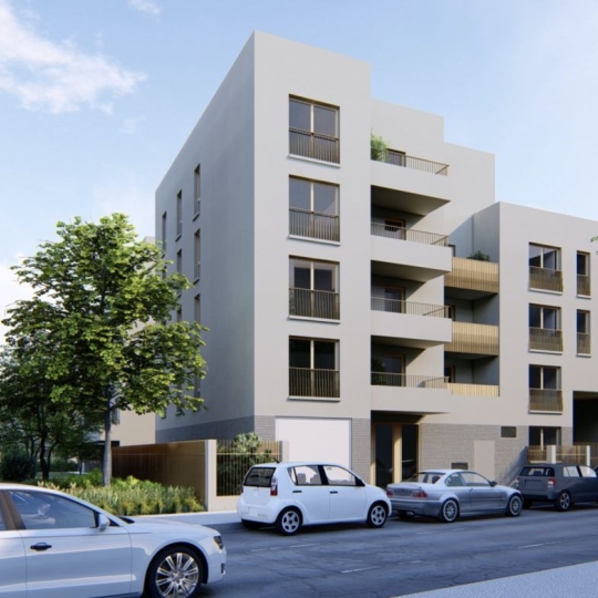  MOULINIER CONSEILS : Appartement | VILLEURBANNE (69100) | 65 m2 | 310 300 € 