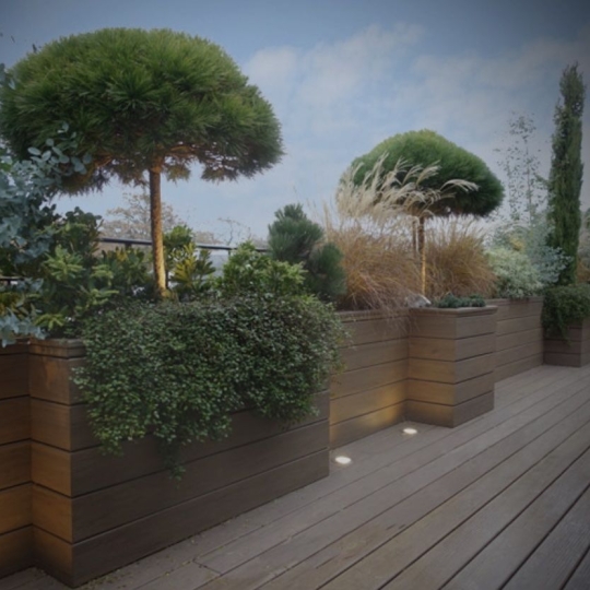 MOULINIER CONSEILS : Appartement | LYON (69007) | 95.00m2 | 525 000 € 