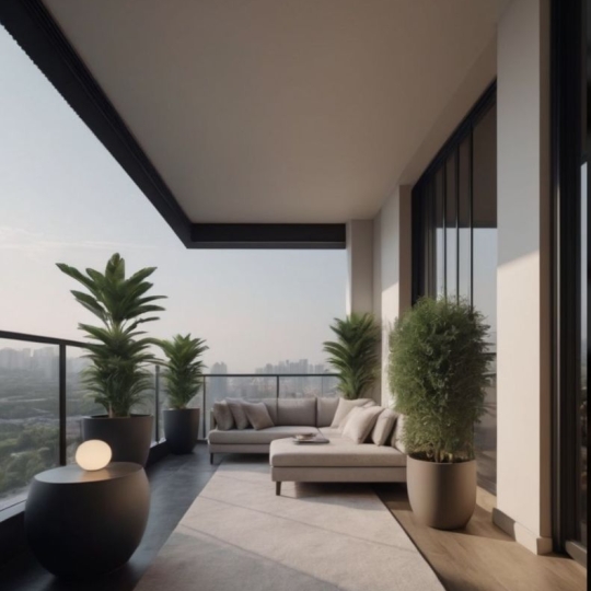 MOULINIER CONSEILS : Appartement | LYON (69007) | 95.00m2 | 639 000 € 