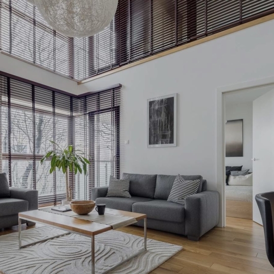 MOULINIER CONSEILS : Appartement | LYON (69007) | 95.00m2 | 570 000 € 