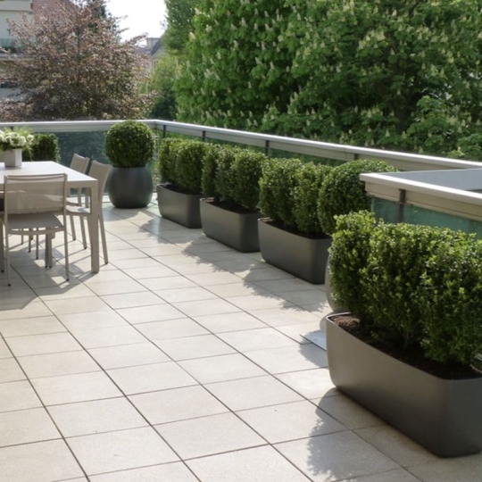  MOULINIER CONSEILS : Appartement | LYON (69007) | 95 m2 | 570 000 € 