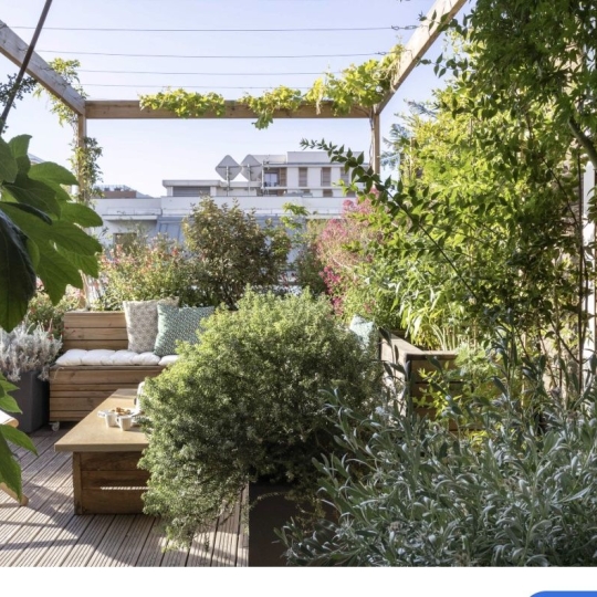  MOULINIER CONSEILS : Apartment | LYON (69007) | 95 m2 | 569 000 € 