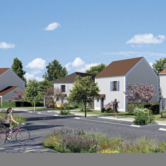  MOULINIER CONSEILS : Maison / Villa | MIONS (69780) | 86 m2 | 378 500 € 