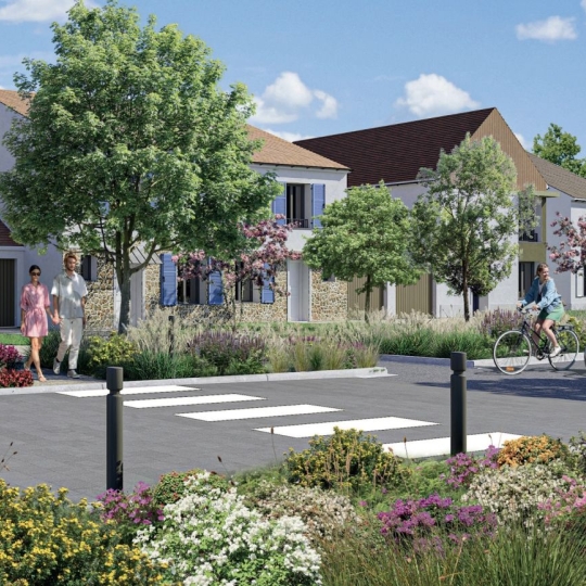 MOULINIER CONSEILS : Maison / Villa | MIONS (69780) | 86.00m2 | 378 500 € 