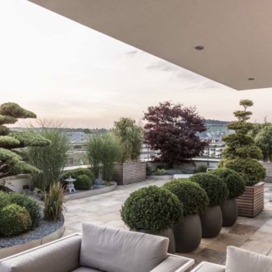 MOULINIER CONSEILS : Appartement | TASSIN-LA-DEMI-LUNE (69160) | 85.00m2 | 512 800 € 