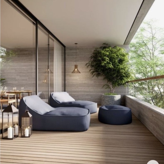 MOULINIER CONSEILS : Appartement | LYON (69003) | 90.00m2 | 519 000 € 
