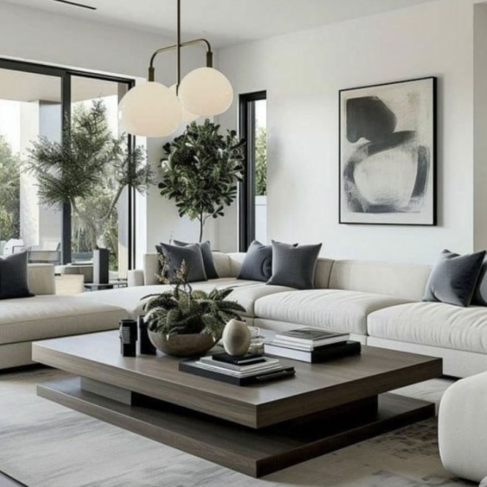  MOULINIER CONSEILS : Appartement | SAINTE-FOY-LES-LYON (69110) | 86 m2 | 534 000 &euro; 