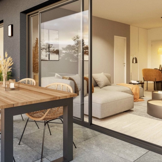  MOULINIER CONSEILS : Appartement | TASSIN-LA-DEMI-LUNE (69160) | 98 m2 | 469 000 &euro; 