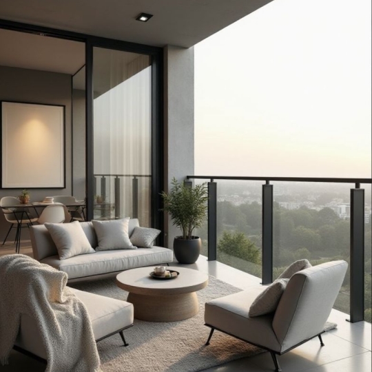  MOULINIER CONSEILS : Appartement | FERNEY-VOLTAIRE (01210) | 46 m2 | 310 500 &euro; 