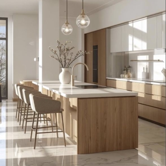  MOULINIER CONSEILS : Appartement | TASSIN-LA-DEMI-LUNE (69160) | 130 m2 | 815 000 &euro; 