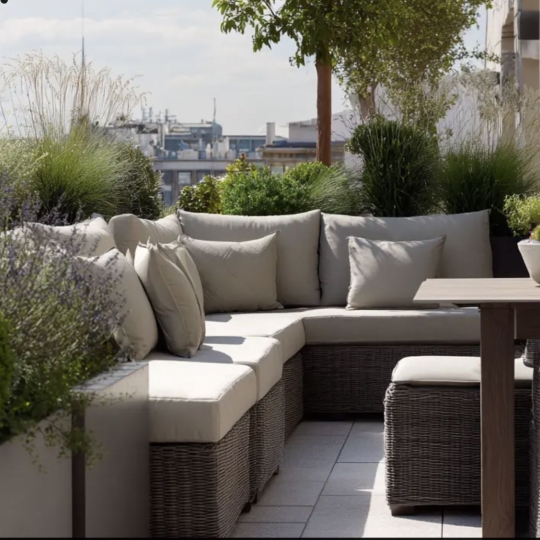  MOULINIER CONSEILS : Apartment | GIVORS (69700) | 64 m2 | 228 000 &euro; 