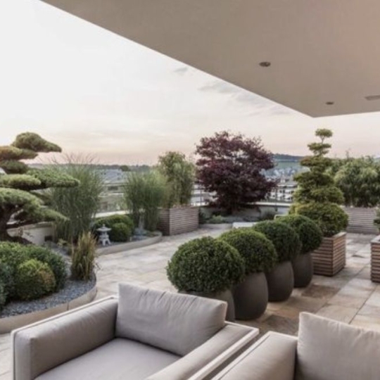  MOULINIER CONSEILS : Apartment | LYON (69003) | 70 m2 | 399 000 &euro; 