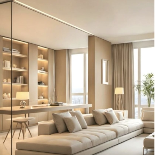  MOULINIER CONSEILS : Apartment | LYON (69003) | 70 m2 | 399 000 &euro; 