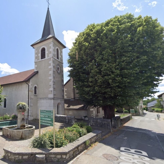  MOULINIER CONSEILS : Appartement | SAINT-GENIS-POUILLY (01630) | 102 m2 | 537 000 &euro; 