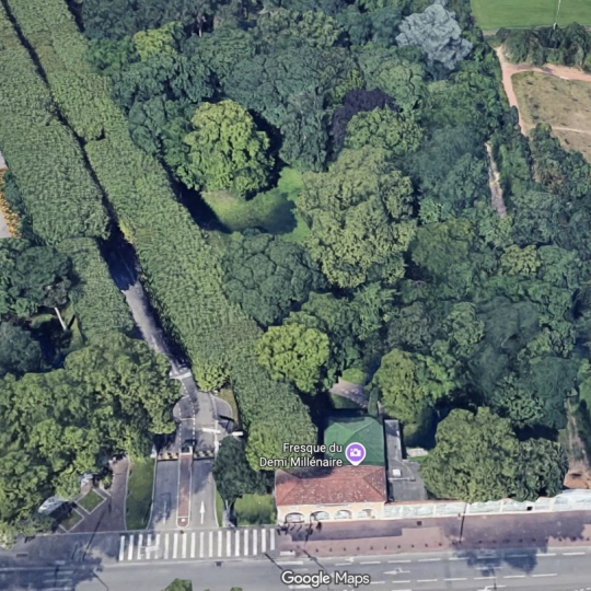  MOULINIER CONSEILS : Appartement | LYON (69008) | 45 m2 | 209 000 &euro; 