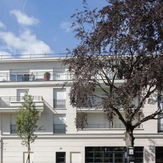  MOULINIER CONSEILS : Appartement | TASSIN-LA-DEMI-LUNE (69160) | 92 m2 | 451 000 &euro; 