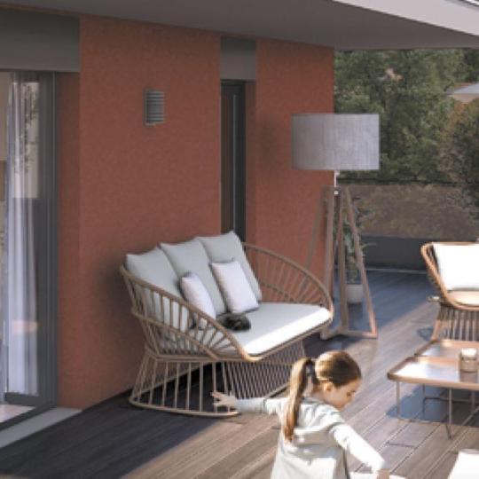  MOULINIER CONSEILS : Apartment | RILLIEUX-LA-PAPE (69140) | 87 m2 | 265 000 € 
