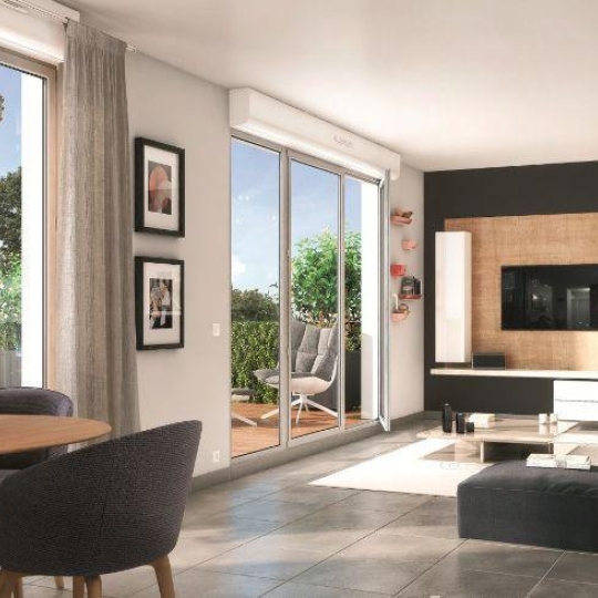 MOULINIER CONSEILS : Appartement | BRON (69500) | 60.00m2 | 228 500 € 