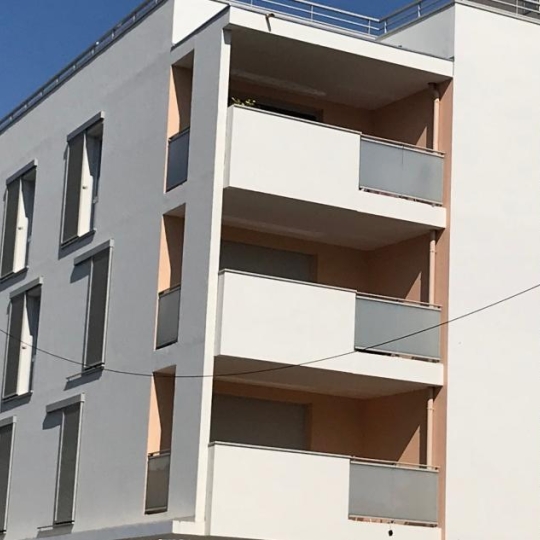  MOULINIER CONSEILS : Appartement | BRIGNAIS (69530) | 77 m2 | 265 200 € 