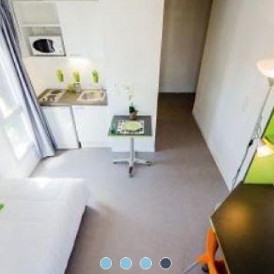  MOULINIER CONSEILS : Appartement | LYON (69008) | 21 m2 | 110 700 € 