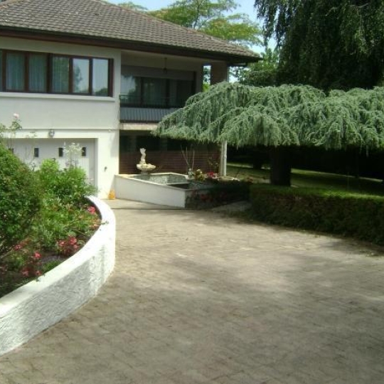  MOULINIER CONSEILS : Maison / Villa | DIVONNE-LES-BAINS (01220) | 168 m2 | 850 000 € 