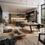  MOULINIER CONSEILS : Appartement | TASSIN-LA-DEMI-LUNE (69160) | 102 m2 | 626 000 € 
