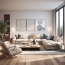  MOULINIER CONSEILS : Apartment | FRANCHEVILLE (69340) | 65 m2 | 360 000 € 