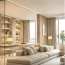  MOULINIER CONSEILS : Appartement | THOIRY (01710) | 95 m2 | 513 500 &euro; 